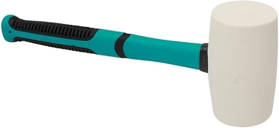 BIHUI 24 Oz. Rubber Mallet - RMWO24