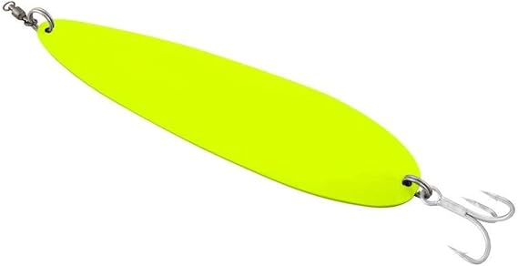 Tsunami Pro Flutter Spoon