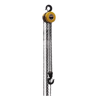 3 Ton Chain Hoist