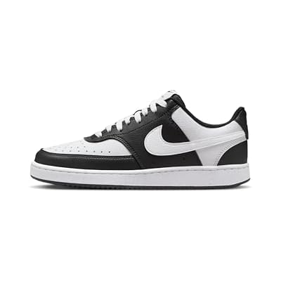 Nike Women's Court Vision Low Next Nature Shoes