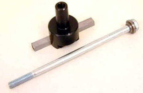 Sherline 3217 - Gear Tooth Cutter Holder