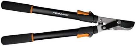 Telescoping Bypass Lopper, 1-5/8-In. Cutting-Capacity
