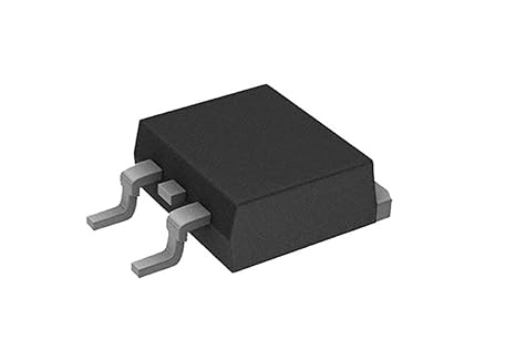 5pcs FDB14N30TM FDB14 N-Channel MOSFET 300V 14A,D2-PAK