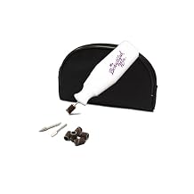Medicool My Beautiful Nails Portable Travel Size Nail Drill with Case and Bit Kit | MY BEAUTI