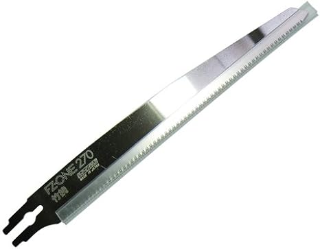 Z FZ-ONE Replacement Blade for Bamboo Grinding 10.6 inches 270 mm
