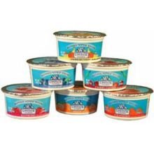 Upstate Niagara Coop Vanilla Yogurt, 5 Pound -- 4 per case.