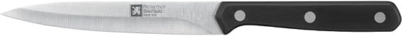 Richardson Sheffield CU002 Cucina All Purpose Knife, Silver