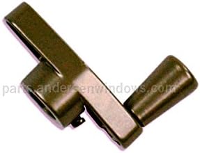 Andersen Compact Awning/Casement Window Handle Stone