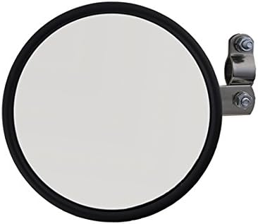 Grote Round Convex Mirror