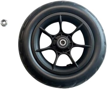 Helavo Spare Part: Front Wheel for Helavo H1090 Walker Series