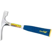Estwing E3-16BCL Rock Pick Chisel Edge, 16-Ounce