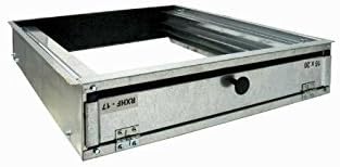 Protech RXHF-17 External Filter Rack, 17"