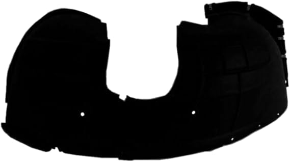 Inner Liner Wheel Front Passenger Right Side for Chevy for Equinox LLSLTPremier 18-19 57498TZ