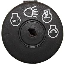for 94672MA Ignition Switch Fits Murray Several