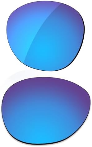 LenzReborn High-impact Polarized Lens Replacement for RayBan Jackie Ohh II RB4098 60mm Sunglass - More Options