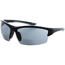 Fiore High Performance Bifocal Sunglasses Sport Design (3.00)