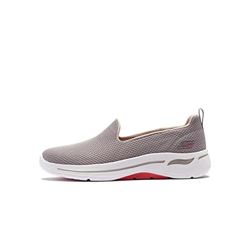 Skechers Womens Go Walk Arch Fit Grateful