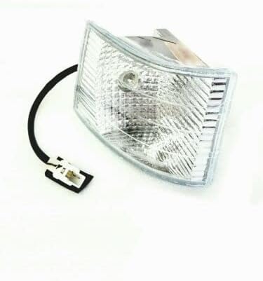 Parking Lamp Front Rh Tractor 007700746c91