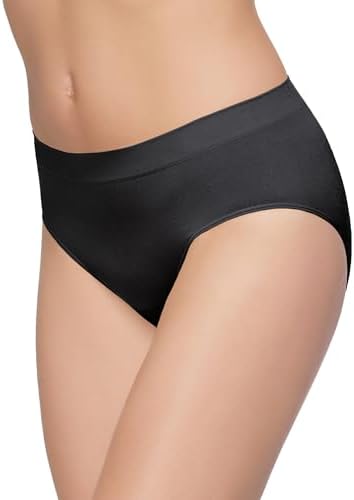 Wacoal womens B-smooth Brief 838175