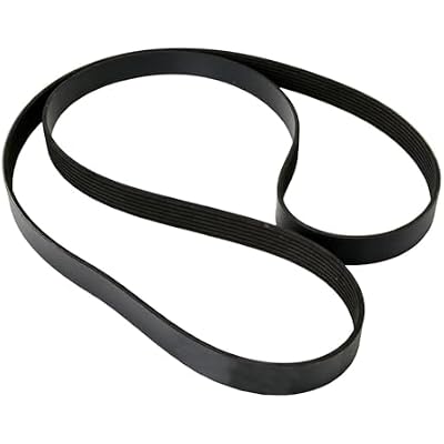 Continental Elite 4070491F Poly-V Belt