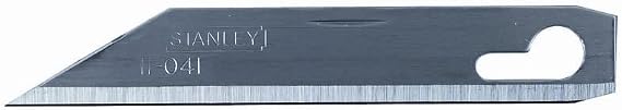 STANLEY Utility Replacement Blade