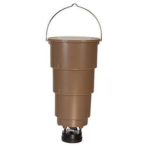 Moultrie 5 Gallon All in One with Timer Feeder