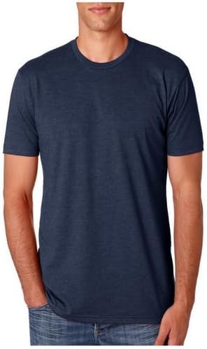 Next Level Apparel Men's N6210