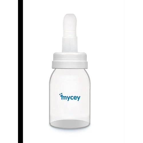 Mycey Breast Milk Spoon