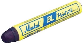 MARKAL-80725-BLUE BL PAINTSTIK [Misc.]