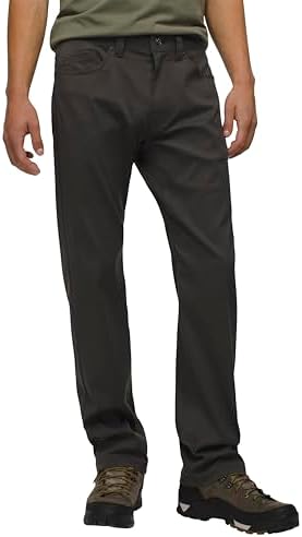 prAna Mens Brion Pant