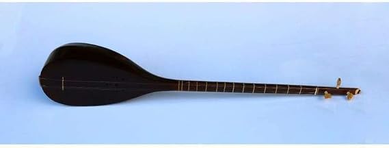 Traditional Handmade Tanboor Tanbour Tanbur String Musical Instrument