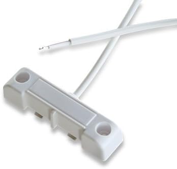 Floor Water Sensor for Flood and Leak Detection (30 ft)
