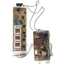 Washing Machine Computer Board AEW-8460S Home Appliance