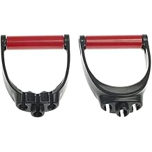 Lifeline Triple Grip Handles Fit