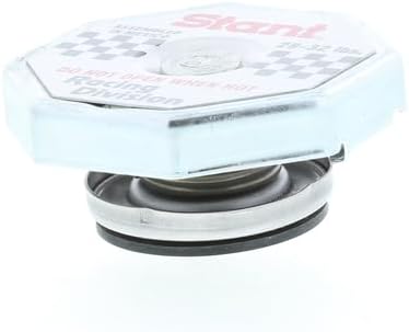 Racing Radiator cap