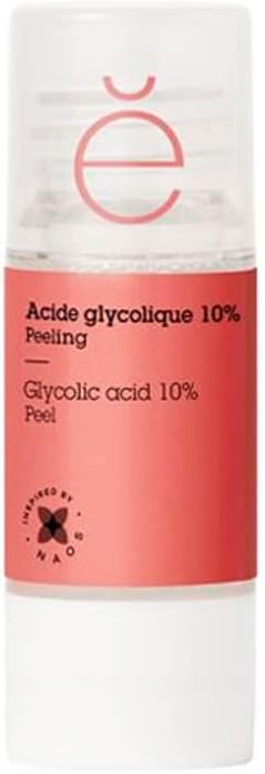 Etat Pur Pure Active Glikolik Asit AHA Gözenek Sıkılaştırıcı Peeling Etkili Saf Cilt Serumu 15 ml