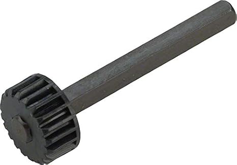 SR Suntour Suspension Fork Lockout Assembly: for XCT, XCM, NEX, NVX Models