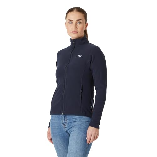 Helly-Hansen 51599 Womens Daybreaker Fleece Jacket