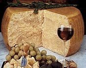 Parmigiano Reggiano 18 Months Aged 1lb pc