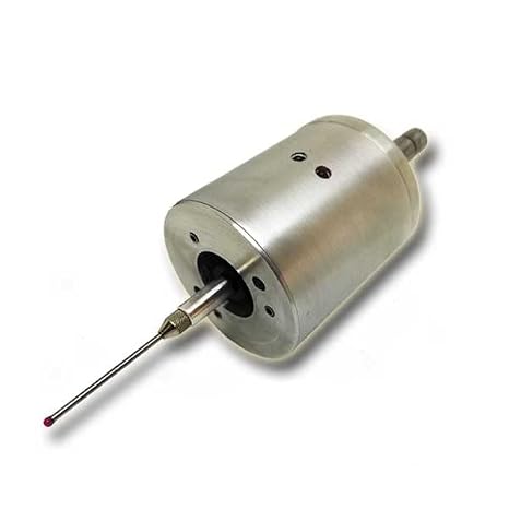 Touch and Tool Probe W 1/4 Shaft