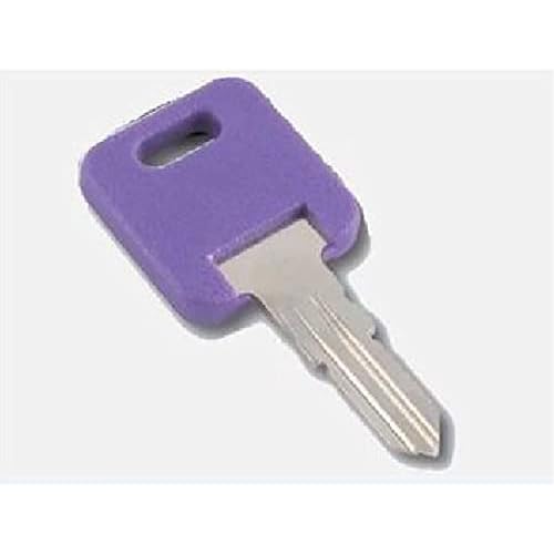 AP Products 013-690311 Global Replacement Key #311