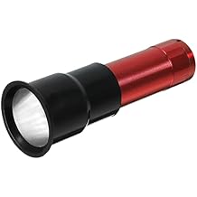 Handheld Candler Tester Portable Incubation Tool Bright Cool Led Light for Monitoring Chicken Development