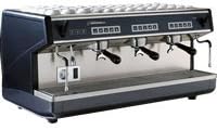 Nuova Simonelli Appia Volumetric 3 Group Espresso Machine Mappia5Vol03Nd001