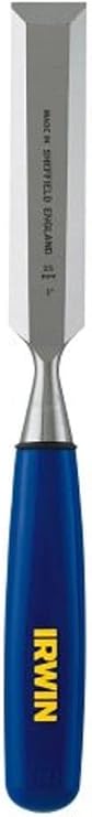IRWIN Tools Marples Woodworking Chisel, 1-inch (25mm) (M4441N)