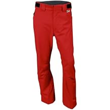 K3129 - Silver II - Insulated Stretch Pant - Graphite Alpha