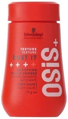 Schwarzkopf Osis Dust It 10g