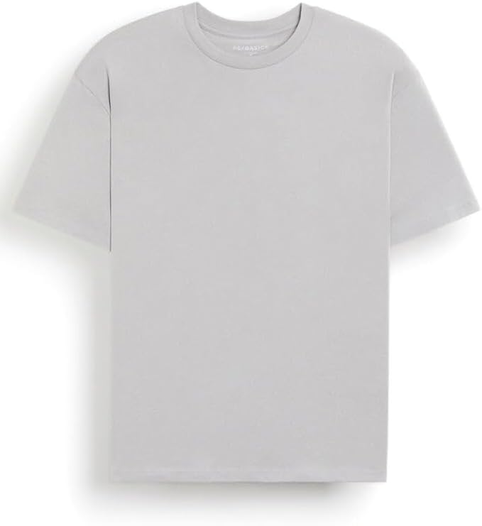 PacSun Men's Cream Harbor Cafe T-Shirt