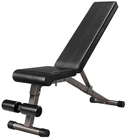 Adjustable Weight Bench,Home Gym Benches Dumbbell Bench Foldable Adjustable Multi-Function Dumbbell Bench Foldable Fitness Chair Bench