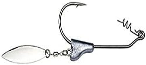 Strike King Tour Grade Belly Blade Jig