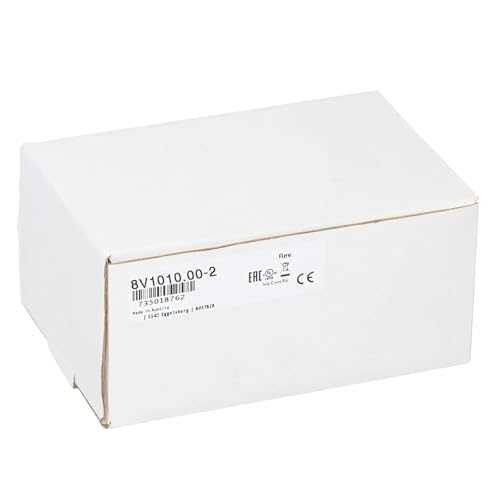 8V1010.00-2 New and Sealed in Box 8V1010.002